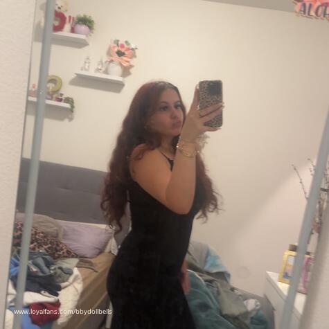 bbydollbella avatar