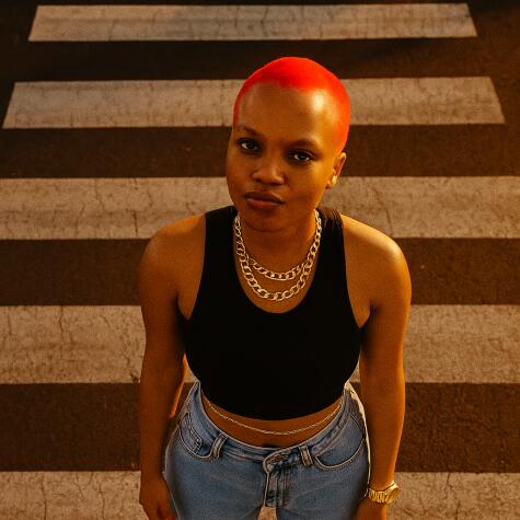 Rosey123 avatar