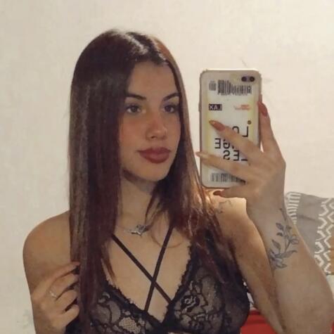NahiaLF avatar