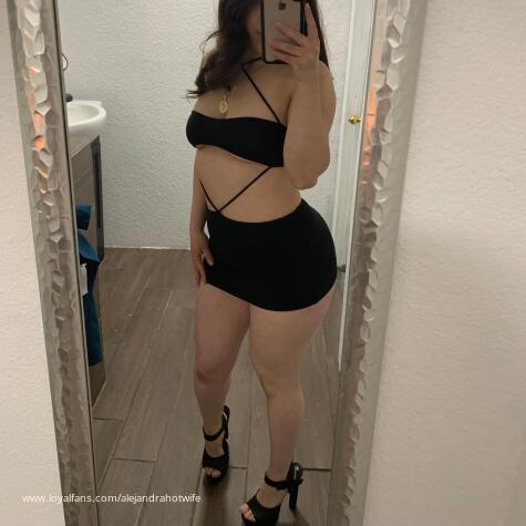 Alejandra Hotwife avatar