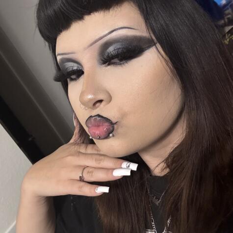 Demon Goddess Raven avatar