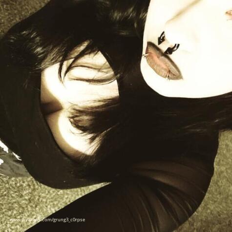 C0rpseBabe avatar