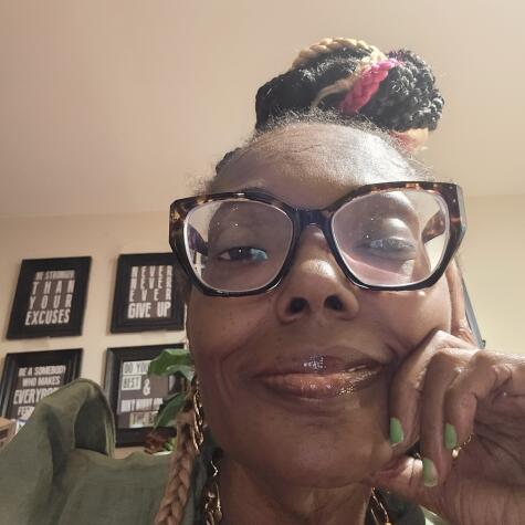 Madam Dividend avatar