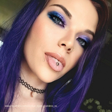 Tasks completed - Blueeyedgoddessxx Official Photos | www.Loyalfans.com