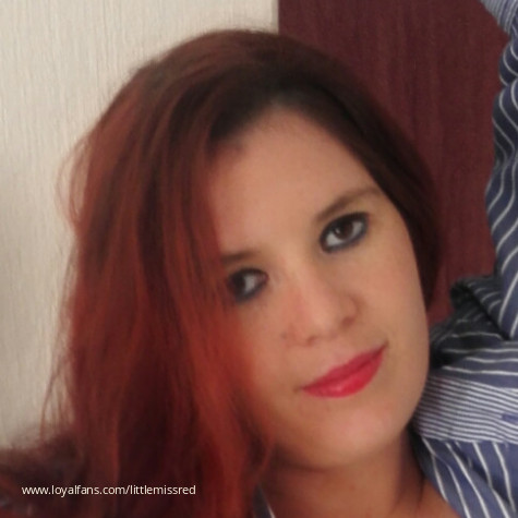 Little Miss Red avatar