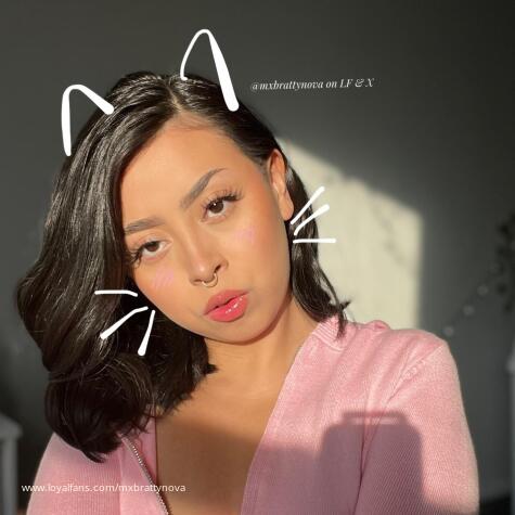 Princess Bratty Nova avatar