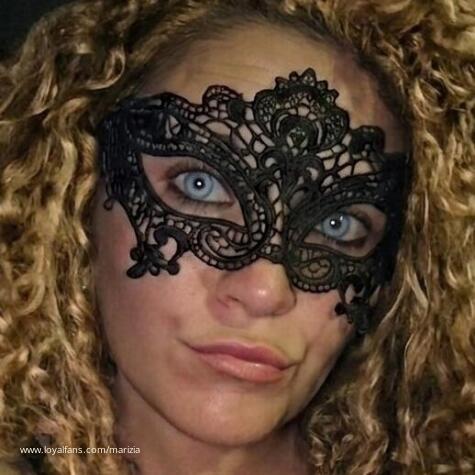Marizia avatar