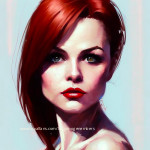 Lady Imogen Embers avatar