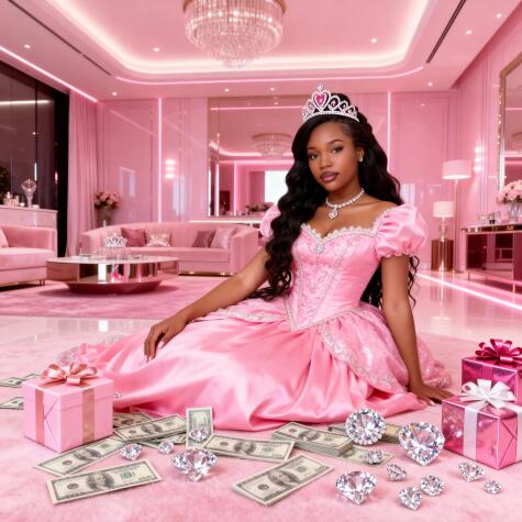 ultimateprincess avatar