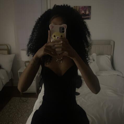 Mya smith avatar