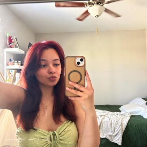 ur owner princess Li avatar