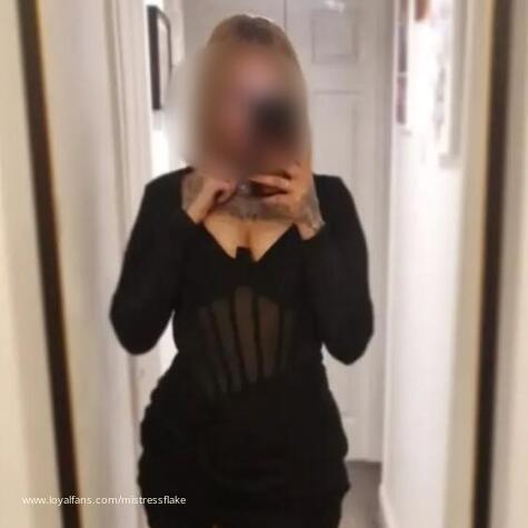 Mistressflake avatar
