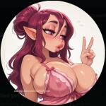 Princess Vexi avatar
