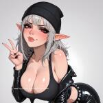 Princess Vexi avatar
