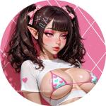 Princess Vexi avatar