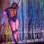 Pole Princess Allie avatar