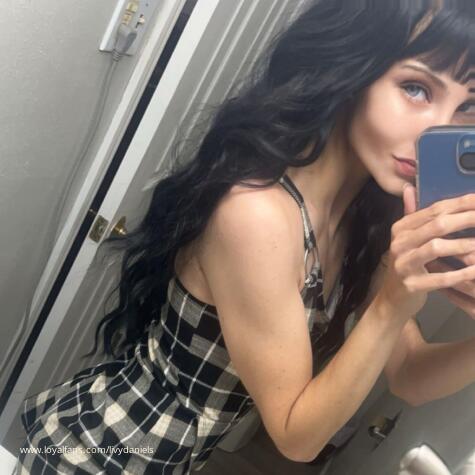 Livydaniels avatar