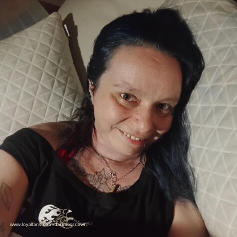 DarknessDawn avatar