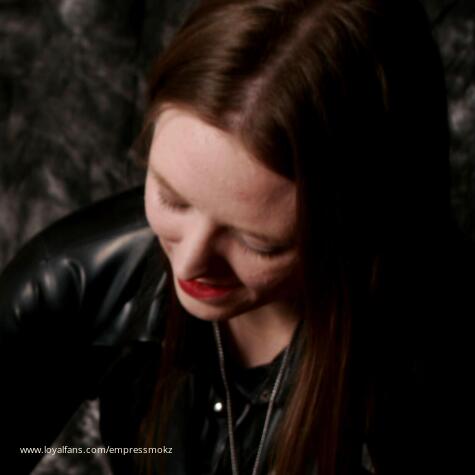Empress MokZ avatar