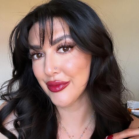 Domgoddessluna avatar