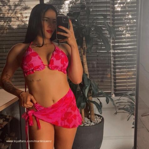 MarilinSaenz avatar