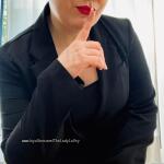 Lady LaVey avatar