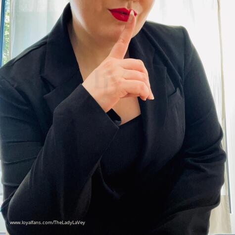 Lady LaVey avatar