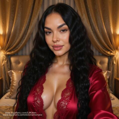 LiliKitten avatar