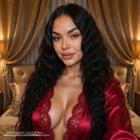 LiliKitten avatar