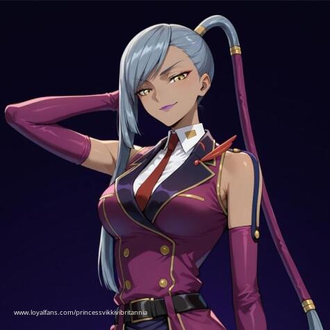 PrincessVikkiViBritannia avatar