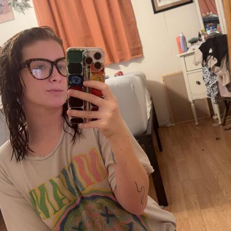 Yourgoddesskaye avatar