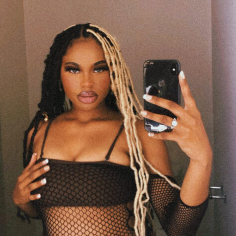 QUEEN DRAYA avatar