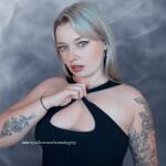 Miss Ruby Grey Findom Femdom avatar