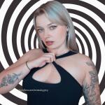 Miss Ruby Grey Findom Femdom avatar