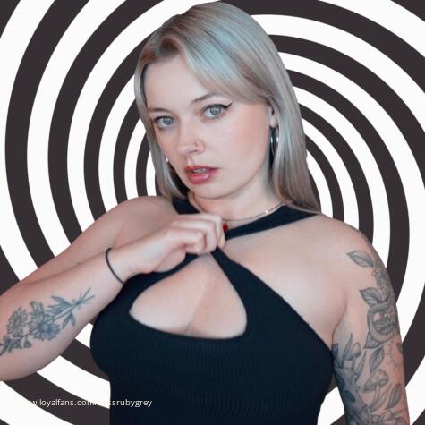 Miss Ruby Grey Findom Femdom avatar