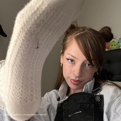 GoddessxCeleste avatar