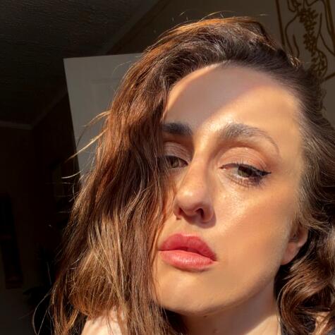 YourHeathenMistress avatar