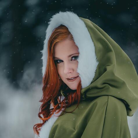Isabella Charlotte Rose avatar