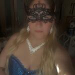 Goddess Riley mistletoes avatar