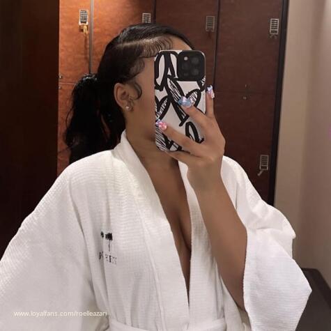 roelleazari avatar