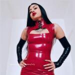 Goddess Pollyx avatar