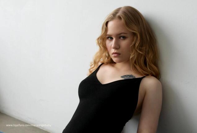 Maria Angel Baby