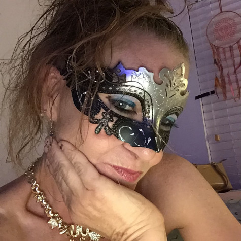 Precious avatar
