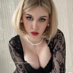 Goddess Freyaa avatar