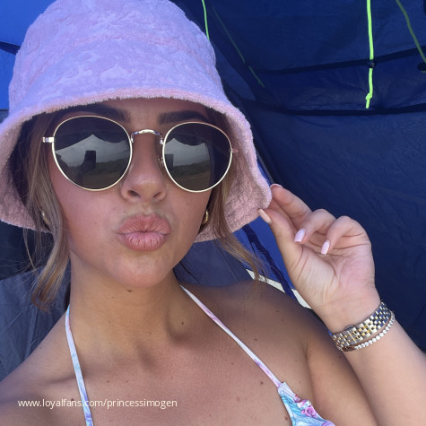 Princess Imogen avatar