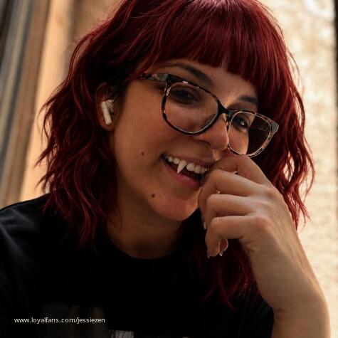 Jessie Zen avatar