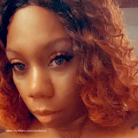 sexfeene's videos and clips | Official account | LoyalFans