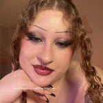 Mistress Mommy Dani avatar