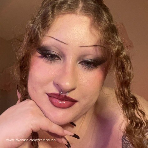 Mistress Mommy Dani avatar