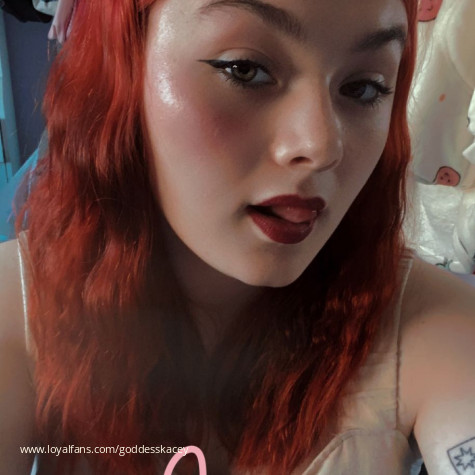 Findom kacey’s Official Social Fan Page | LoyalFans